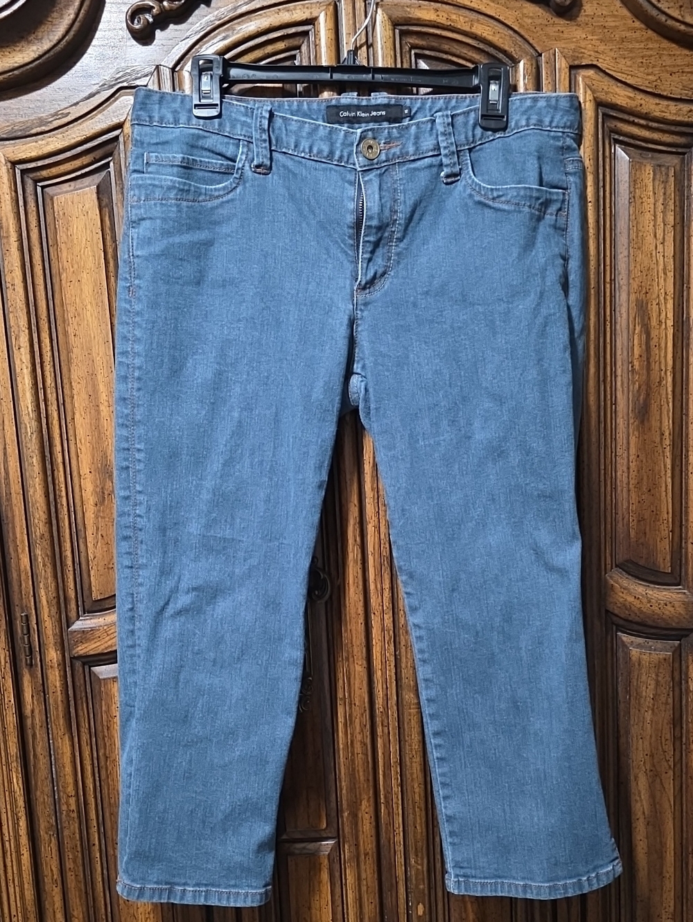 Calvin Klein Jeans Women’s the Ultimate Bootcut